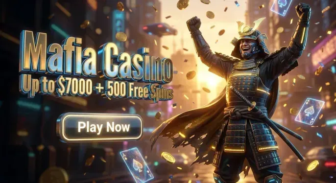 Mafia Casino